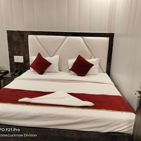 לקנאו Hotel Kbs מראה חיצוני תמונה