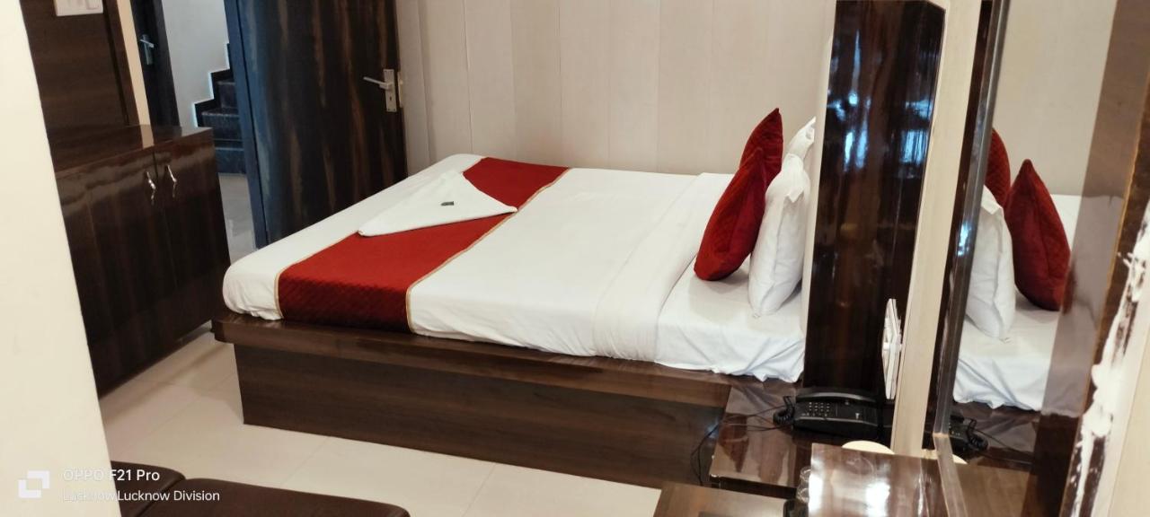 לקנאו Hotel Kbs מראה חיצוני תמונה