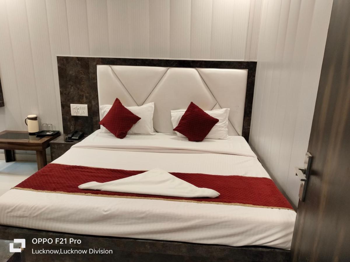 לקנאו Hotel Kbs מראה חיצוני תמונה