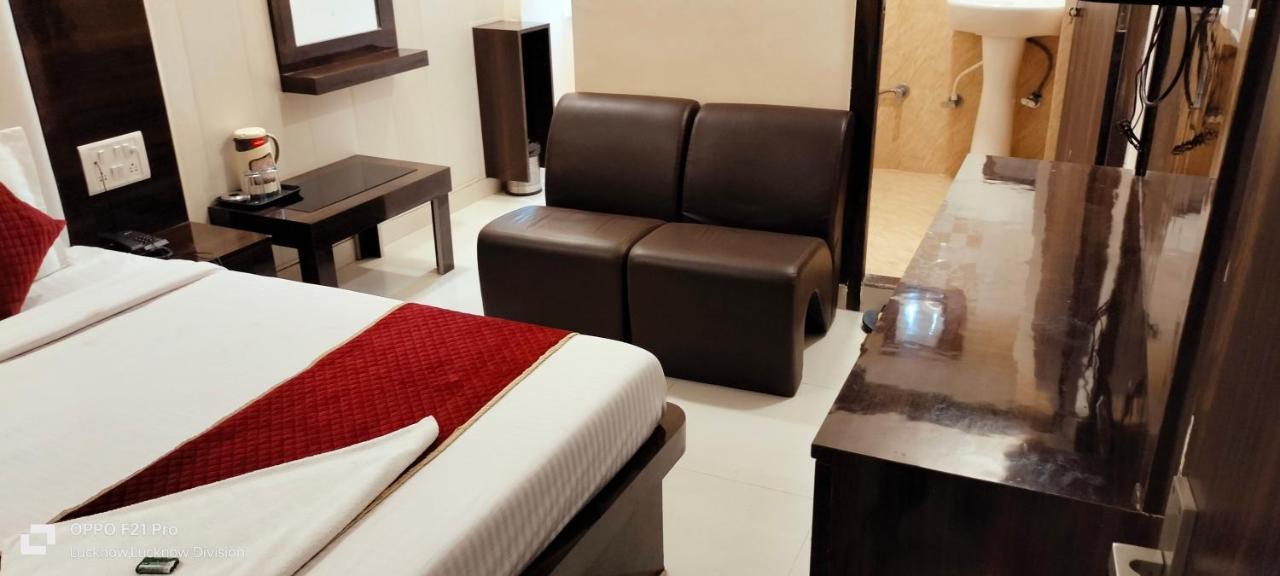 לקנאו Hotel Kbs מראה חיצוני תמונה