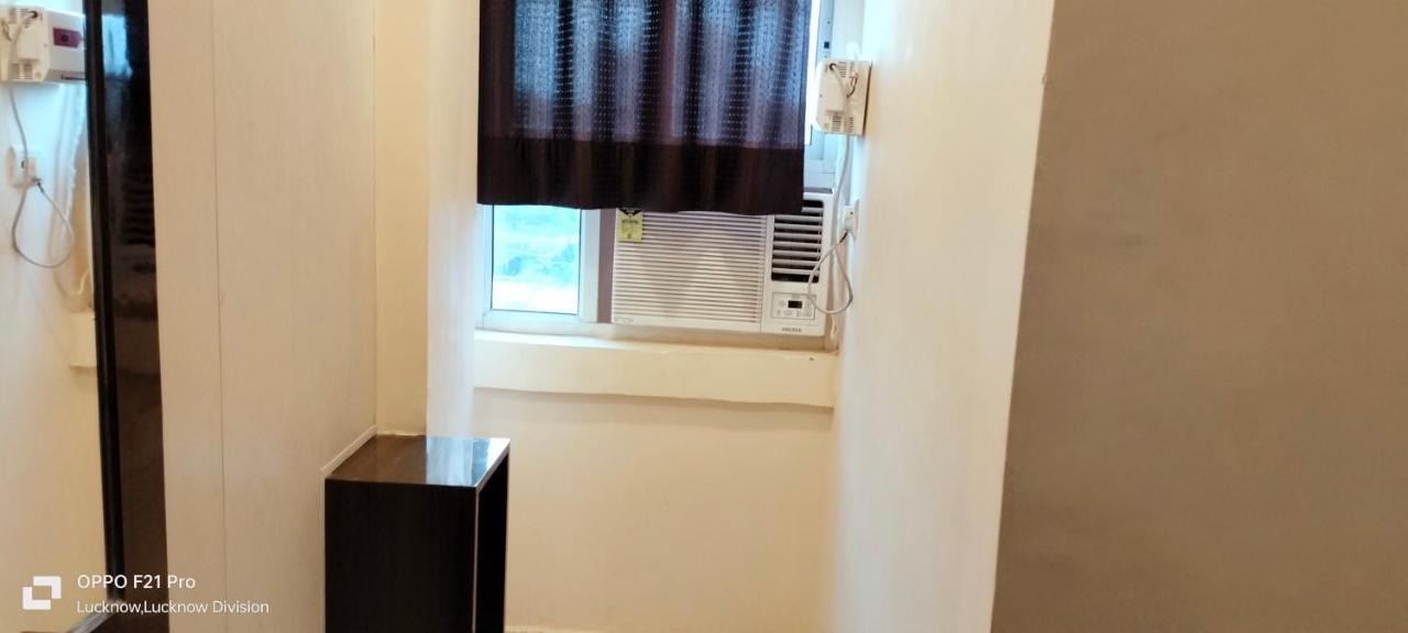 לקנאו Hotel Kbs מראה חיצוני תמונה